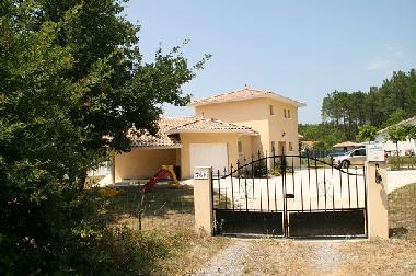 Casa de vacaciones en Pontenx les Forges (Landes)Casa de vacaciones