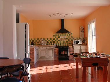 Casa de vacaciones en Pontenx les Forges (Landes)Casa de vacaciones