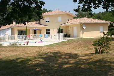 Casa de vacaciones en Pontenx les Forges (Landes)Casa de vacaciones