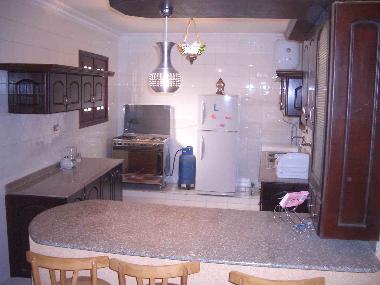Apartamento de vacaciones en Giza (Al Qahirah)Casa de vacaciones