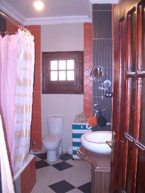 Apartamento de vacaciones en Giza (Al Qahirah)Casa de vacaciones