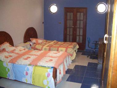 Apartamento de vacaciones en Giza (Al Qahirah)Casa de vacaciones