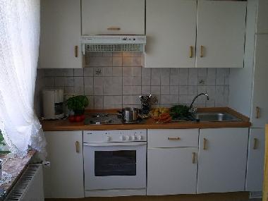 Apartamento de vacaciones en Efkebll K 73 3  (Nordsee-Festland)Casa de vacaciones