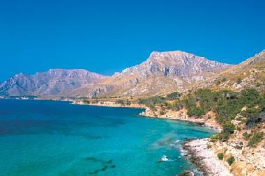 VISTA AEREA COLONIA SANT PERE, ES CANONS