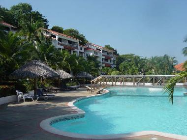 Apartamento de vacaciones en Sosua (Puerto Plata)Casa de vacaciones