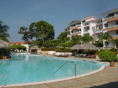 Apartamento de vacaciones en Sosua (Puerto Plata)Casa de vacaciones