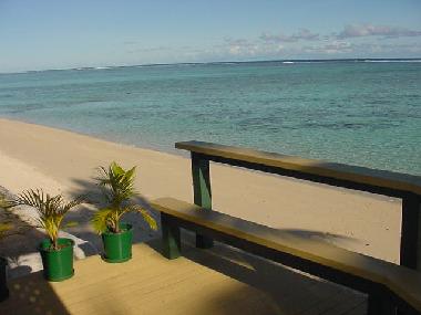 Casa de vacaciones en Vaimaanga (Cookinseln)Casa de vacaciones