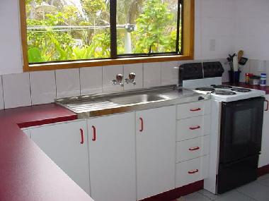 Casa de vacaciones en Vaimaanga (Cookinseln)Casa de vacaciones