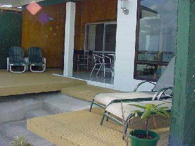 Casa de vacaciones en Vaimaanga (Cookinseln)Casa de vacaciones