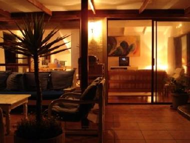 Casa de vacaciones en Plettenberg Bay (Western Cape)Casa de vacaciones