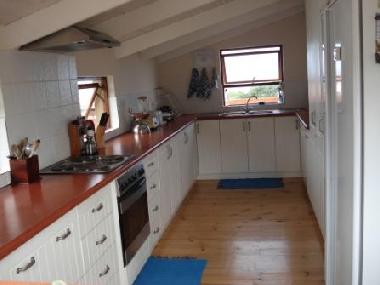 Casa de vacaciones en Plettenberg Bay (Western Cape)Casa de vacaciones