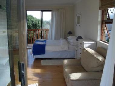 Casa de vacaciones en Plettenberg Bay (Western Cape)Casa de vacaciones