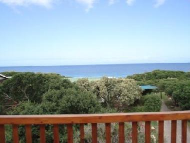 Casa de vacaciones en Plettenberg Bay (Western Cape)Casa de vacaciones