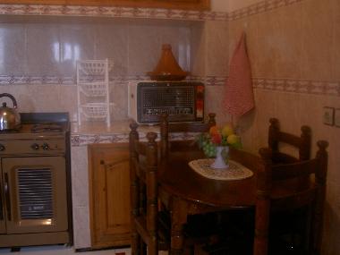 Apartamento de vacaciones en AGADIR (Agadir)Casa de vacaciones