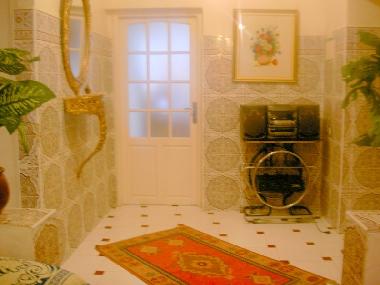 Apartamento de vacaciones en AGADIR (Agadir)Casa de vacaciones
