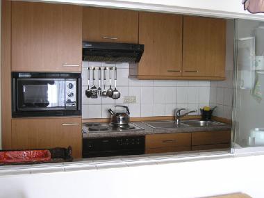 Apartamento de vacaciones en Cuxhaven-Duhnen (Nordsee-Festland / Ostfriesland)Casa de vacaciones