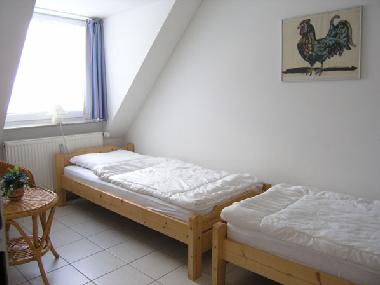 Apartamento de vacaciones en Cuxhaven-Duhnen (Nordsee-Festland / Ostfriesland)Casa de vacaciones