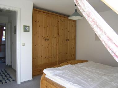 Apartamento de vacaciones en Cuxhaven-Duhnen (Nordsee-Festland / Ostfriesland)Casa de vacaciones