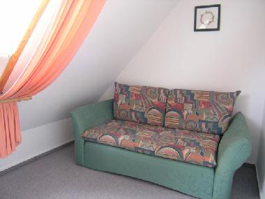 Apartamento de vacaciones en Cuxhaven-Duhnen (Nordsee-Festland / Ostfriesland)Casa de vacaciones