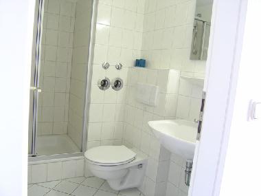 Apartamento de vacaciones en Cuxhaven-Duhnen (Nordsee-Festland / Ostfriesland)Casa de vacaciones