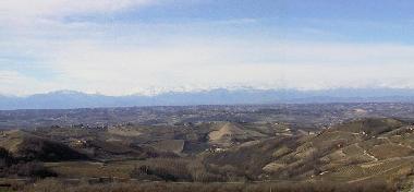 Casa de vacaciones en Alba (Cuneo)Casa de vacaciones