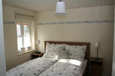 Apartamento de vacaciones en Pinnow (Mecklenburgische Seenplatte)Casa de vacaciones