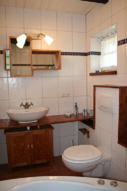 Apartamento de vacaciones en Pinnow (Mecklenburgische Seenplatte)Casa de vacaciones