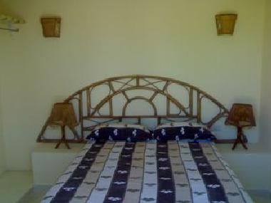 Casa de vacaciones en Midoun (Madanin)Casa de vacaciones