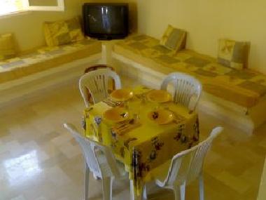 Casa de vacaciones en Midoun (Madanin)Casa de vacaciones