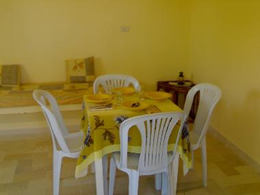 Casa de vacaciones en Midoun (Madanin)Casa de vacaciones