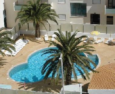 Apartamento de vacaciones en ALGARVE (Algarve)Casa de vacaciones