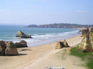 Apartamento de vacaciones en ALGARVE (Algarve)Casa de vacaciones