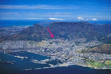 Apartamento de vacaciones en Kapstadt (Western Cape)Casa de vacaciones