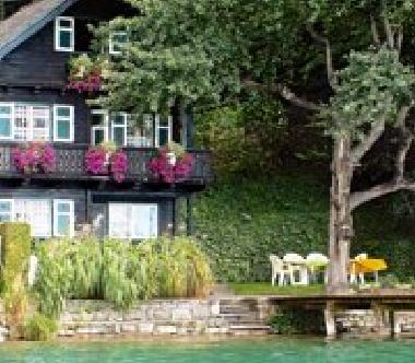 Casa de vacaciones en St. Magdalen (Klagenfurt-Villach)Casa de vacaciones