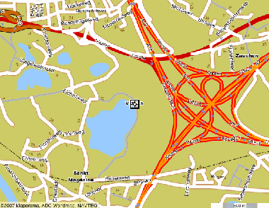 Casa de vacaciones en St. Magdalen (Klagenfurt-Villach)Casa de vacaciones