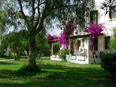 Casa de vacaciones en Turgutreis (Mugla)Casa de vacaciones