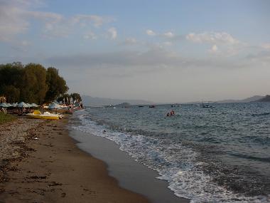 Casa de vacaciones en Turgutreis (Mugla)Casa de vacaciones