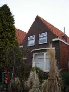 Casa de vacaciones en Breskens (Zeeland)Casa de vacaciones