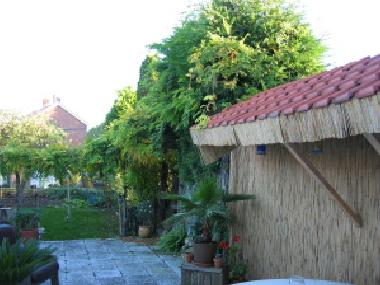 Casa de vacaciones en Breskens (Zeeland)Casa de vacaciones