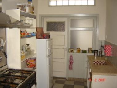 Casa de vacaciones en Breskens (Zeeland)Casa de vacaciones