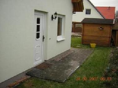 Apartamento de vacaciones en Papendorf (Mecklenburgische Ostseekste)Casa de vacaciones