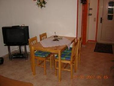 Apartamento de vacaciones en Papendorf (Mecklenburgische Ostseekste)Casa de vacaciones
