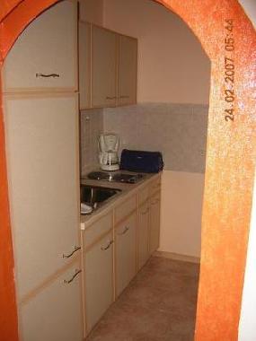 Apartamento de vacaciones en Papendorf (Mecklenburgische Ostseekste)Casa de vacaciones
