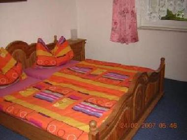 Apartamento de vacaciones en Papendorf (Mecklenburgische Ostseekste)Casa de vacaciones
