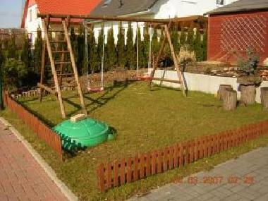 Apartamento de vacaciones en Papendorf (Mecklenburgische Ostseekste)Casa de vacaciones