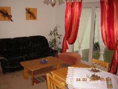 Apartamento de vacaciones en Papendorf (Mecklenburgische Ostseekste)Casa de vacaciones