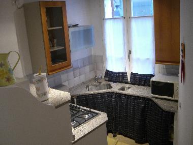 Apartamento de vacaciones en Alghero (Sassari)Casa de vacaciones