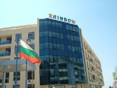 Apartamento de vacaciones en Sunny Beach (Burgas)Casa de vacaciones