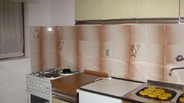 Apartamento de vacaciones en Jelsa (Splitsko-Dalmatinska)Casa de vacaciones