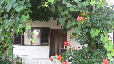 Apartamento de vacaciones en Jelsa (Splitsko-Dalmatinska)Casa de vacaciones